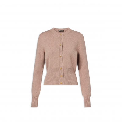 LORO PIANA ROSE ISLAND JUMPER FAP6148